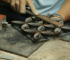 Antictiles: fabricación de baldosas hidráulicas