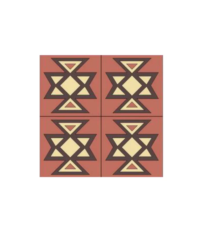 Suelo hidráulico Mod Oaxaca