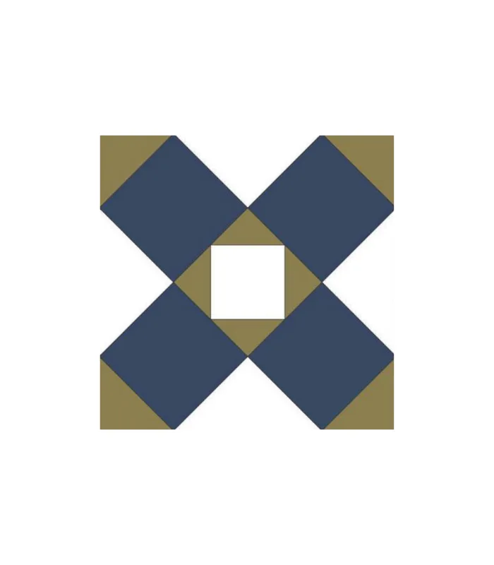 Suelo hidráulico colección Venecia Mod V6 - 1