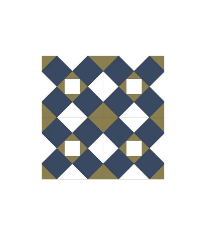 Suelo hidráulico colección Venecia Mod V6 -2