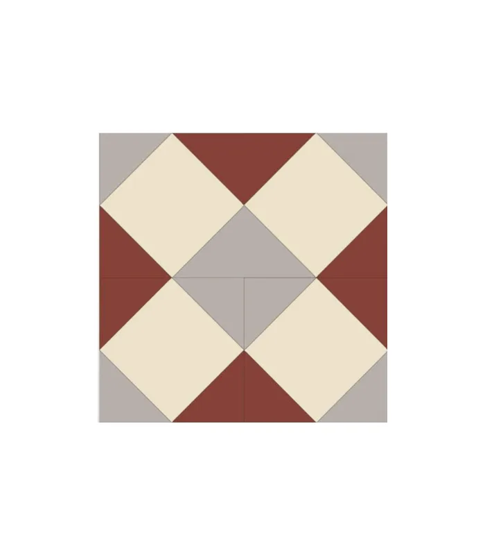 Suelo hidráulico colección Venecia Mod V7 2