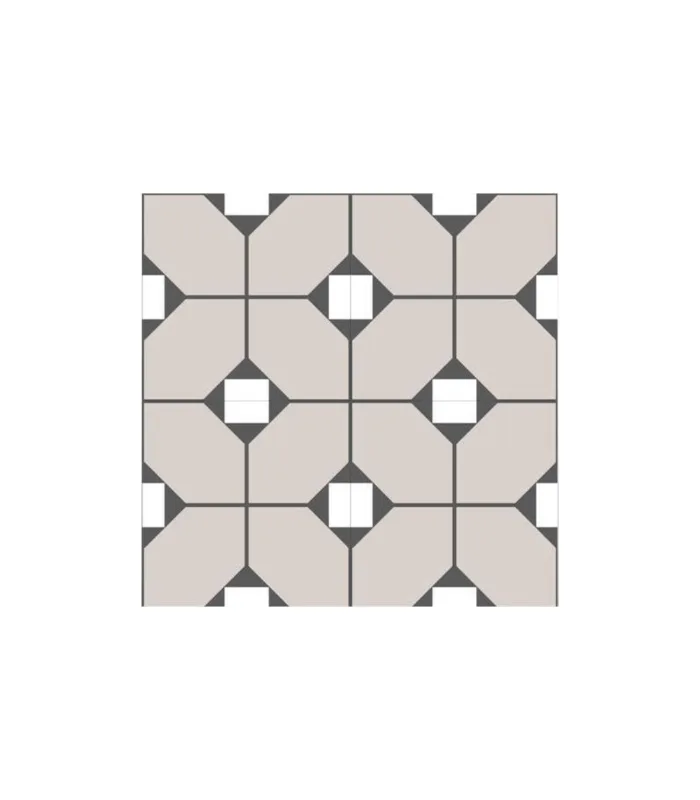 Suelo hidráulico colección Venecia Mod V4 - 2