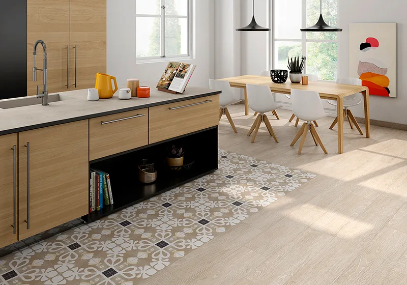 baldosas hidráulicas antiguas